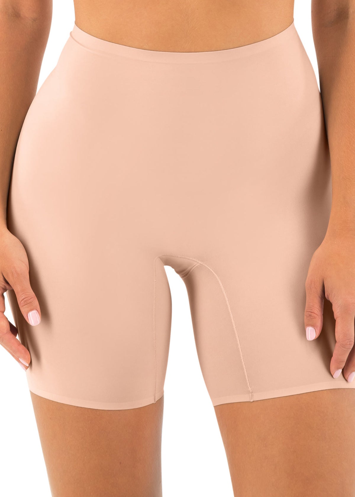 Fantasie: Smoothease Invisible Stretch Full Brief Natural Beige