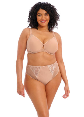 Charley UW Moulded Spacer Bra Fawn