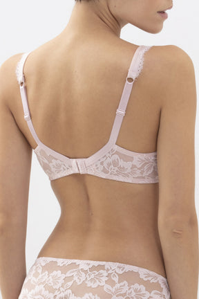 Mey Serie Amazing Full Cup Moulded Spacer Bra Blossom