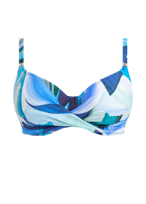 Fantasie Aguada Beach Splash Full Cup Bikini Top