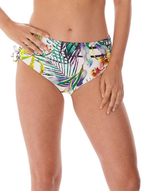 Fantasie Playa Blanca Adjustable Bikini Short