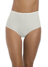 Fantasie Smoothease Invisible Stretch Full Brief Ivory