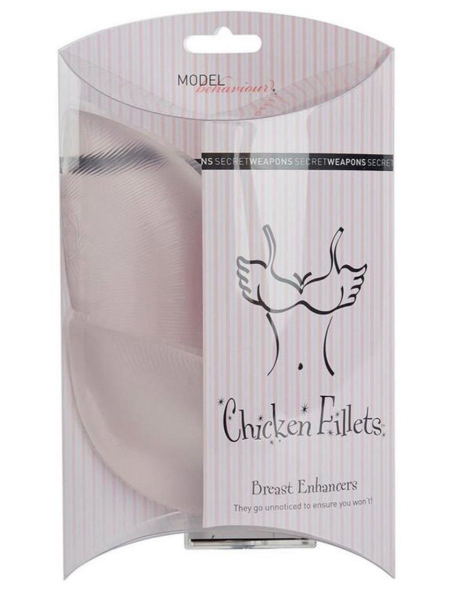 Secret Weapons Chicken Fillets Breast Enhancers