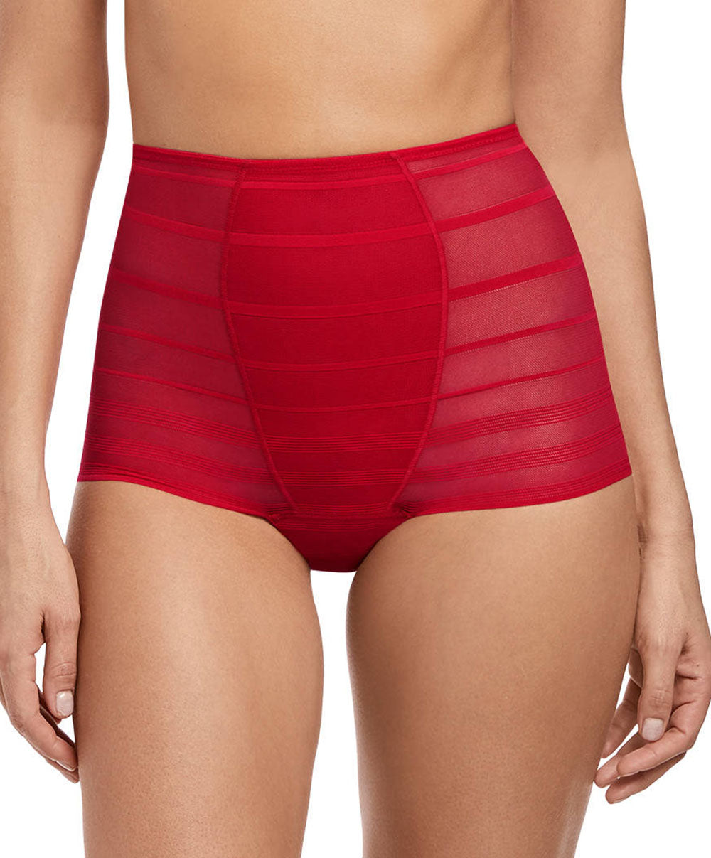 Wacoal Sexy Shaping Brief Red